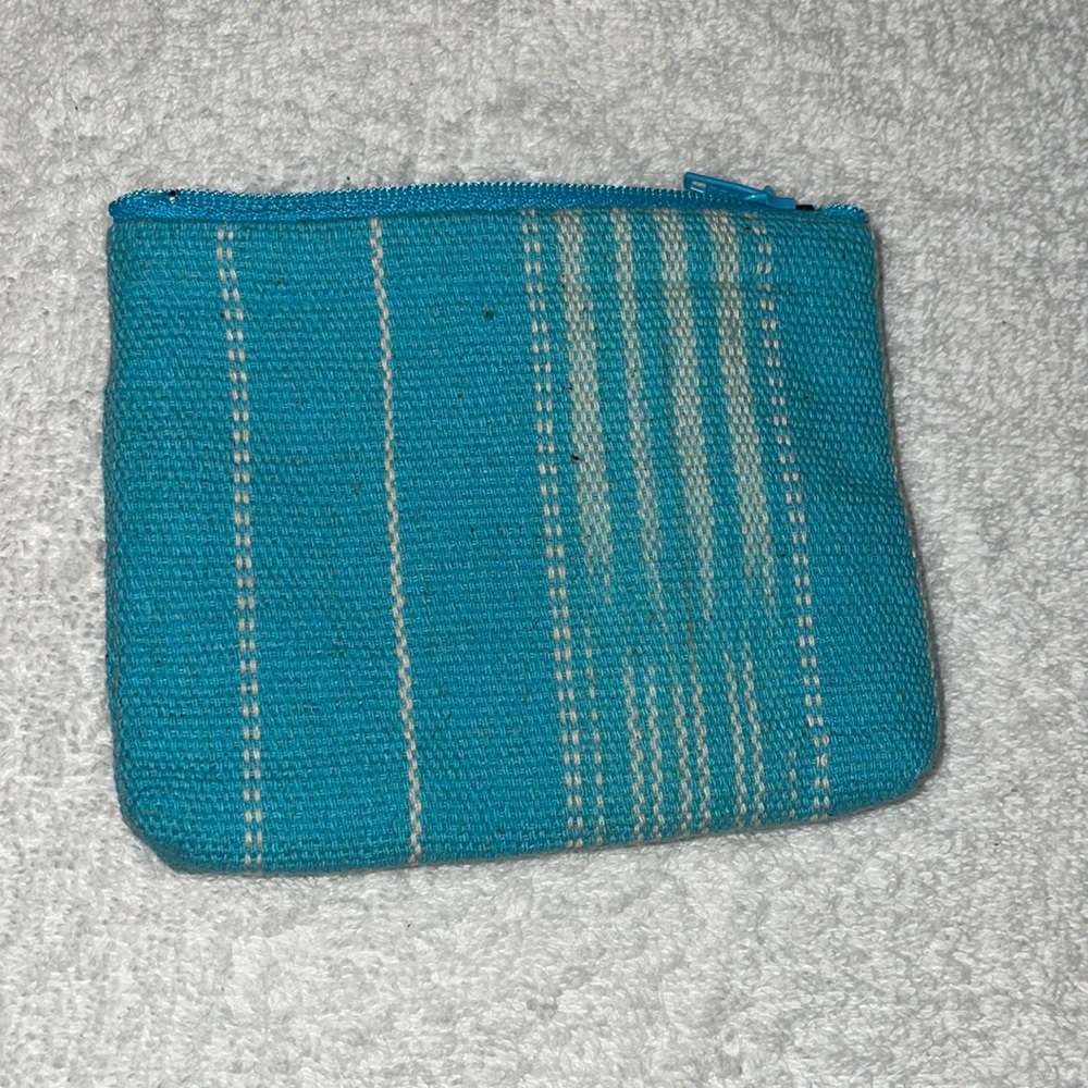 Novica chance purse